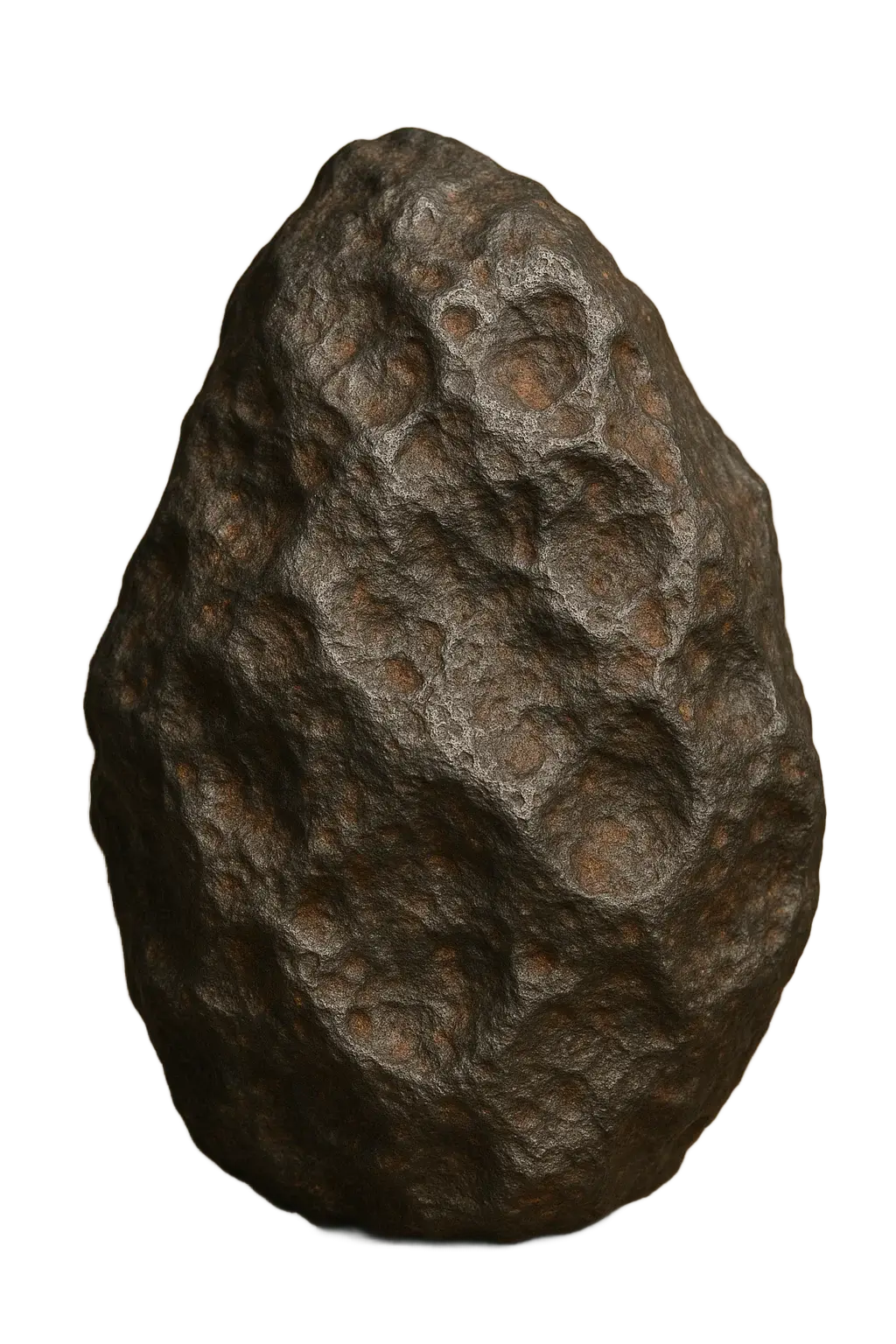 Meteorite Front